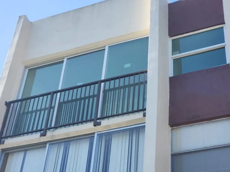A final shot demonstrating the high standards of quality and professional construction we bring to every Miami project.